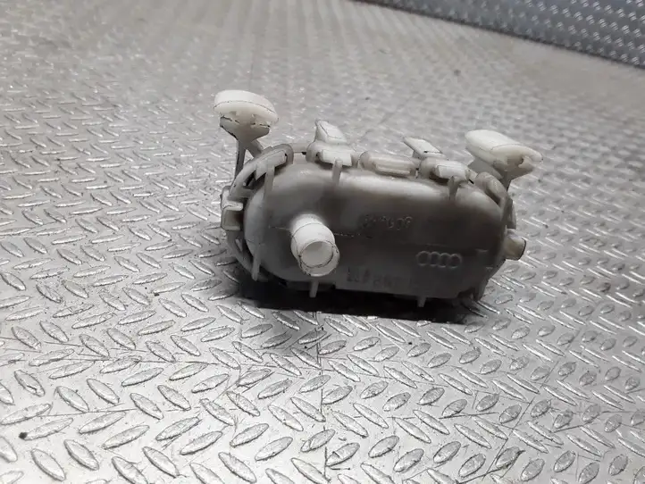 Audi A3/S3 8L (2000 - 2003) 8L0862153 Замок крышки топливного бака — фото 3