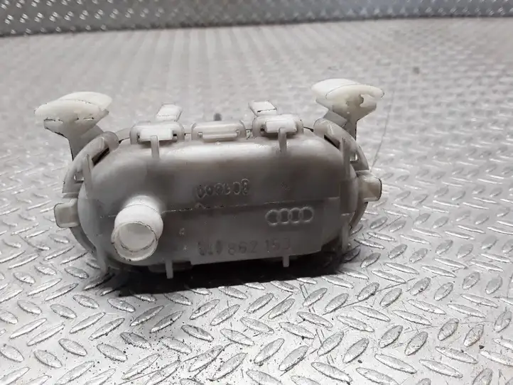 Audi A3/S3 8L (2000 - 2003) 8L0862153 Замок крышки топливного бака — фото 4