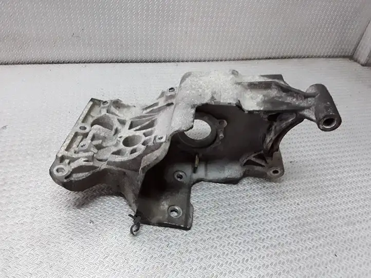 Jeep Cherokee (2001 - 2007) 905129361 Кронштейн топливного насоса — фото 3