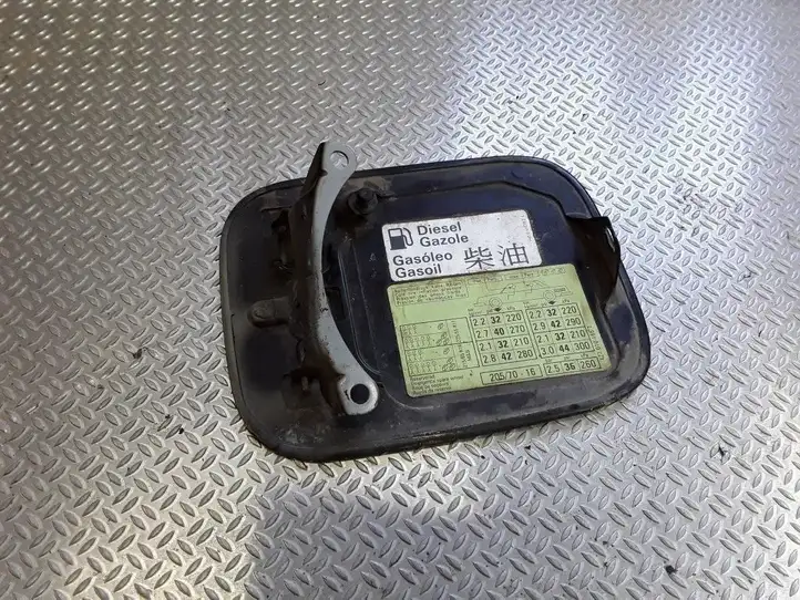 Audi A6 Allroad C5 (2000 - 2006) 4B0809905A Крышка топливного бака — фото 4