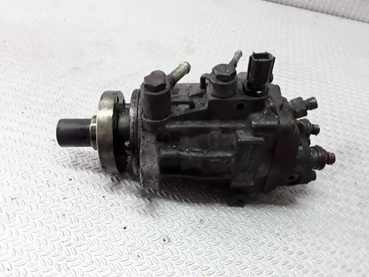 Nissan Primera (2001 - 2008) 167008H801 Топливный насос — фото 1