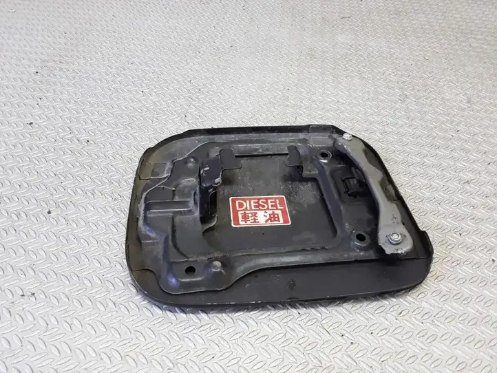 Toyota Avensis Verso (2001 - 2004) Крышка топливного бака — фото 2