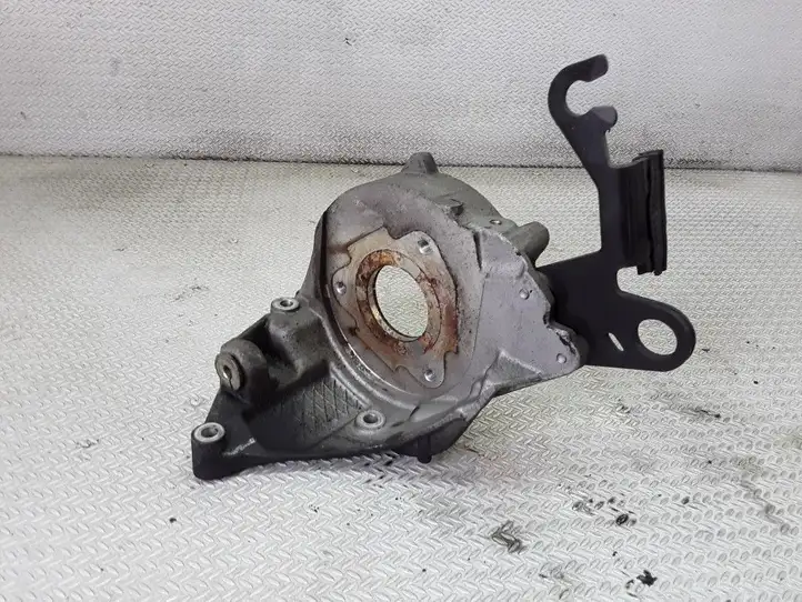 Fiat Ulysse (2002 - 2010) 96365905 Кронштейн топливного насоса — фото 3