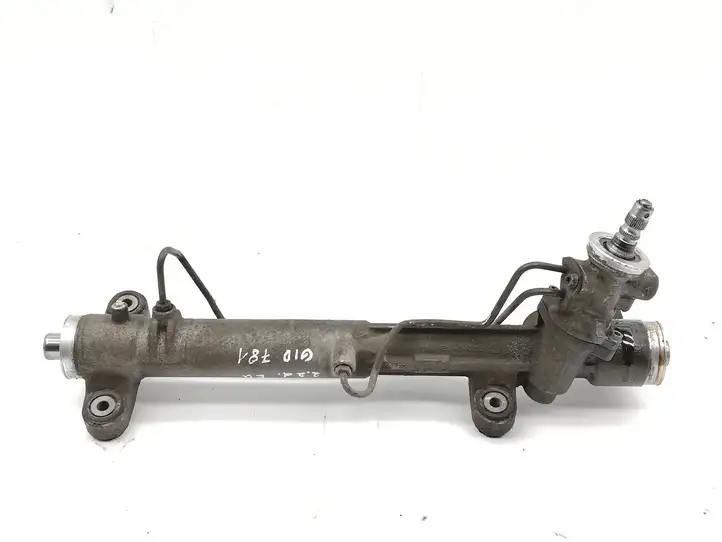 Toyota Corolla Verso E121 (2004 - 2007) 7891501172 Рулевая колонка — фото 1