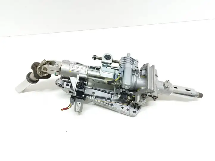 Mercedes-Benz C W204 (2007 - 2014) A2044604616 Комплект оси рулевого колеса — фото 1