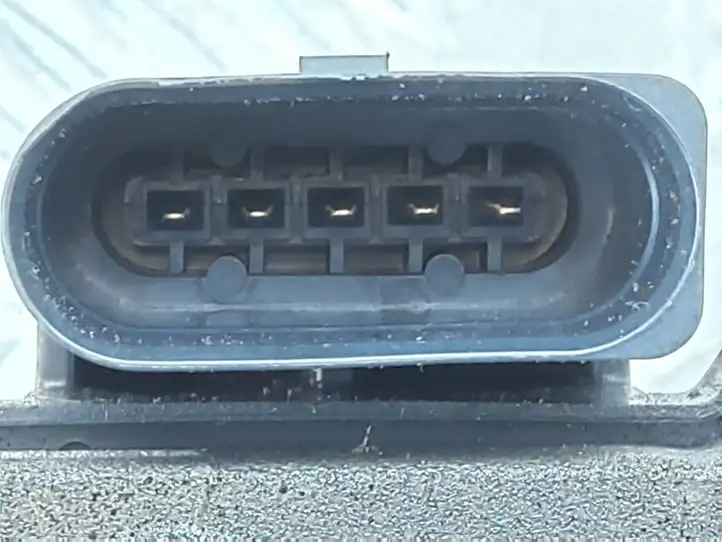Audi A3/S3 8V (2012 - 2016) 04L128059T Дроссельная заслонка — фото 5