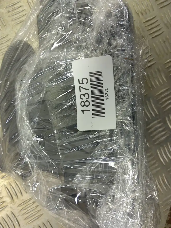 BMW X1 F48 F49 (2015 - 2022) 7359171 Крышка топливного бака — фото 4