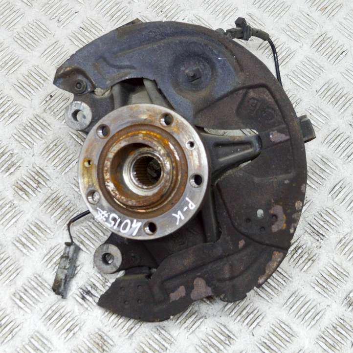 Opel Grandland X (2017 - )  9825606680 Передняя звукоизоляция