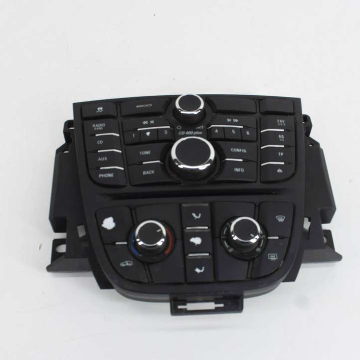 Opel Astra (2012 - 2015)  13444592 Блок переключателей
