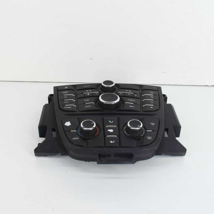 Opel Astra (2012 - 2015)  13444592 Блок переключателей
