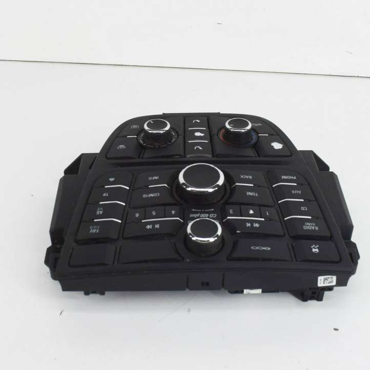 Opel Astra (2012 - 2015)  13444592 Блок переключателей