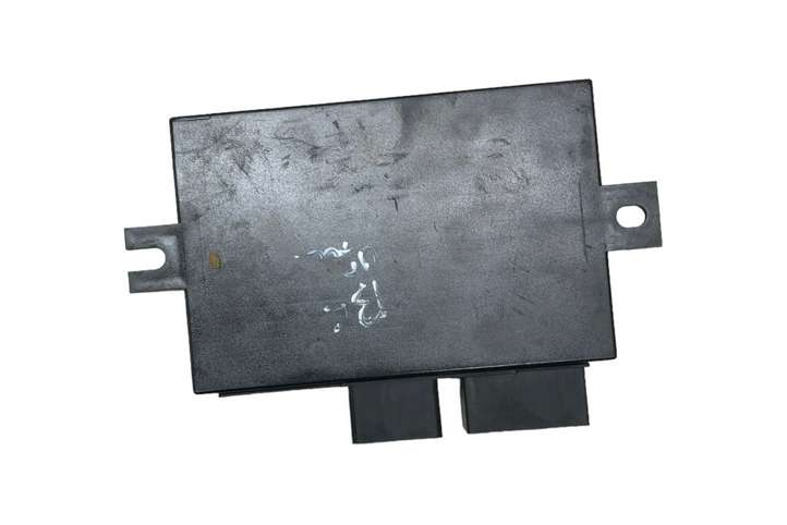 Volkswagen PASSAT B6 (2005 - 2010)  5DS01015441 Блок управления крюка для прицепа