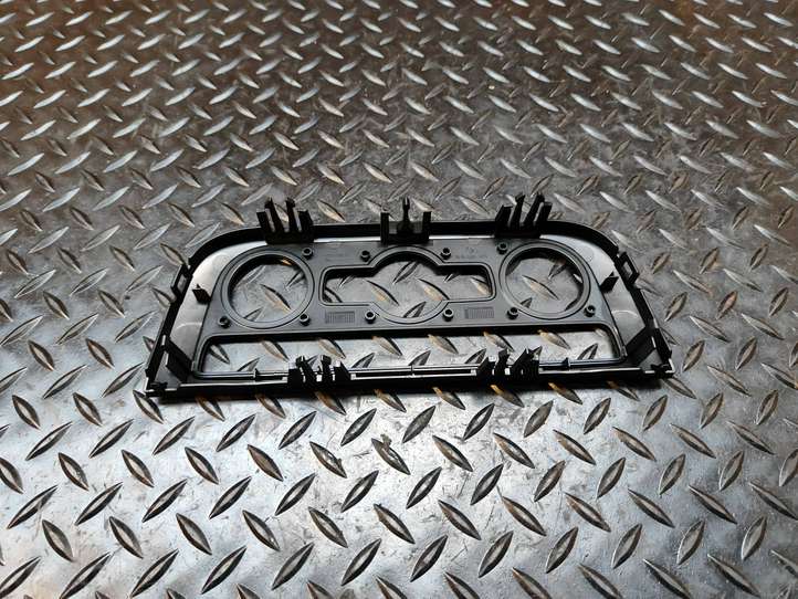 Seat Alhambra (2010 - 2017)  7N0820073 Отделка контроля климата / контроля печки