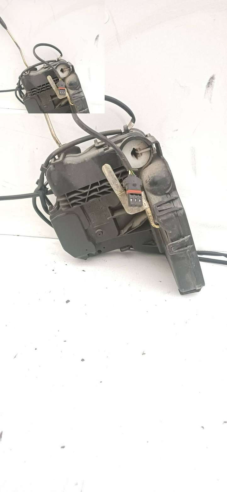 Mercedes-Benz E W211 (2002 - 2009)  2117200335 Передняя звукоизоляция
