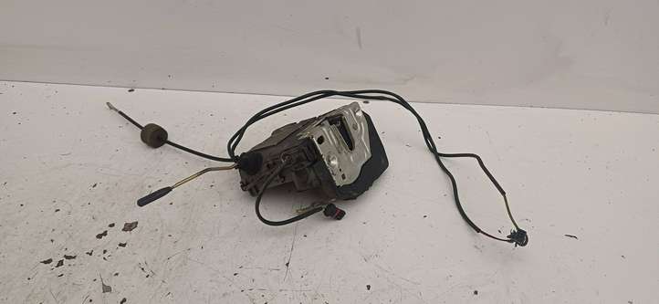 Mercedes-Benz E W211 (2002 - 2009)  2117200335 Передняя звукоизоляция