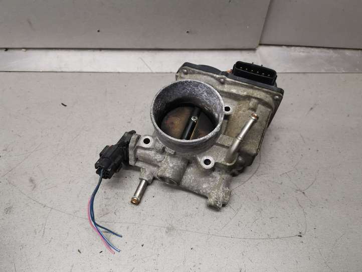 Subaru Legacy (2003 - 2009)  16112AA180 Дроссельная заслонка