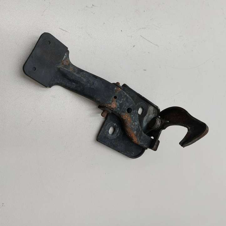 Mini Countryman (2010 - 2016)  9802763 Замок капота