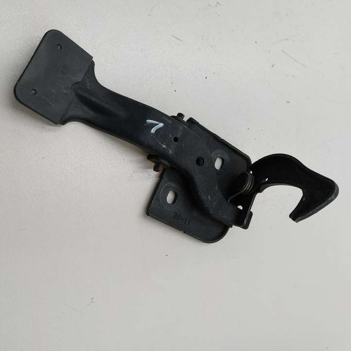 Mini Countryman (2010 - 2016)  9802763 Замок капота