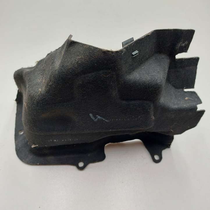 Mini Countryman (2010 - 2016)  9803488 шумоизоляция перегородки