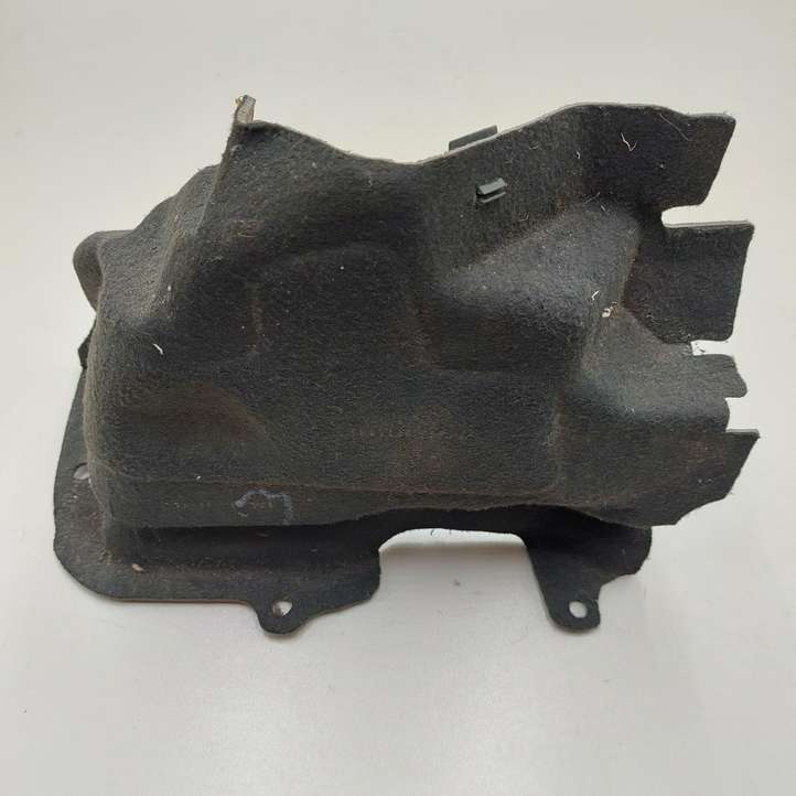 Mini Countryman (2010 - 2016)  9803488 шумоизоляция перегородки