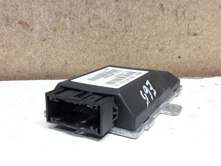 BMW 7 E65 E66 (2001 - 2008)  6771415 Модуль управления рулевой рейкой