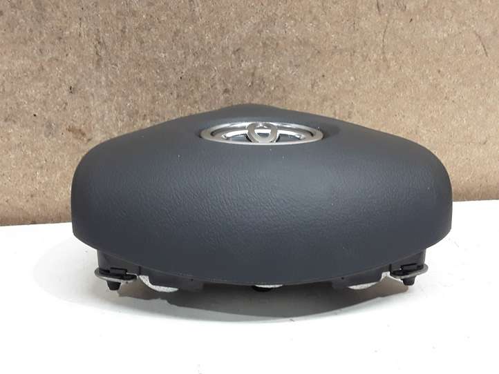 Toyota Auris 150 (2006 - 2012)  4513002290 Подушка безопастности руля