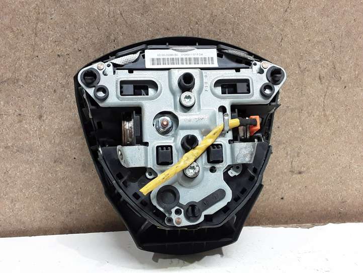 Toyota Auris 150 (2006 - 2012)  4513002290 Подушка безопастности руля