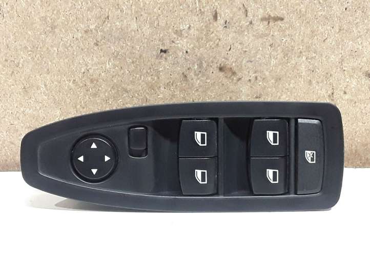BMW 3 F30 F35 F31 (2012 - 2018)  92028109 Кнопка стеклоподъемников