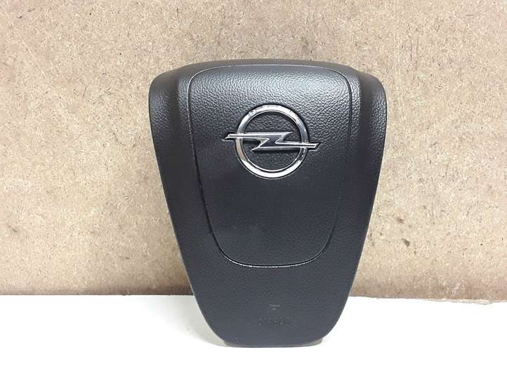 Opel Insignia A (2008 - 2017)  13270401 Подушка безопастности руля