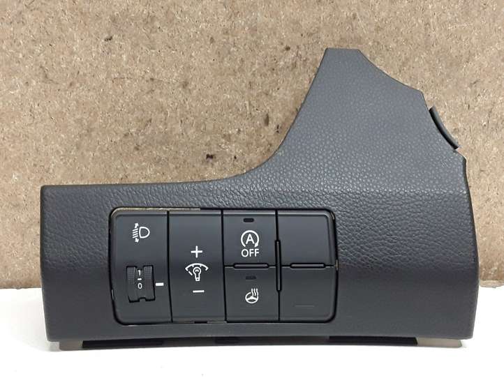 Hyundai i30 (2012 - 2015)  93310A6480 Другие включатели / ручки/ переключатели