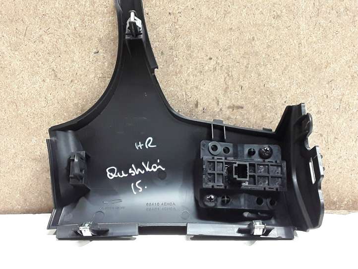 Nissan Qashqai (2013 - 2017)  684104EH0A Включатель регулировки освещения панели