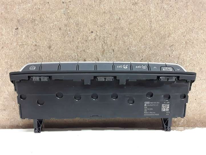 Audi A4 (2015 - 2019)  8W0925301 Другие включатели / ручки/ переключатели