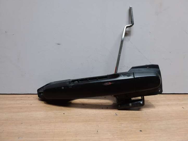 Toyota Corolla Verso AR10 (2004 - 2009)  242302 Наружная ручка