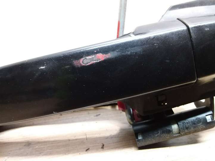 Toyota Corolla Verso AR10 (2004 - 2009)  242302 Наружная ручка