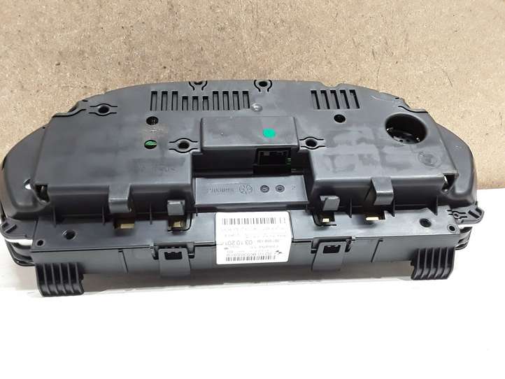 BMW 3 F30 F35 F31 (2012 - 2018)  9365919 Спидометр (приборный щиток)