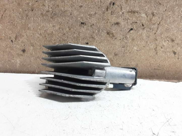 BMW 5 F10 F11 (2009 - 2016)  1172260 Деталь передней фары