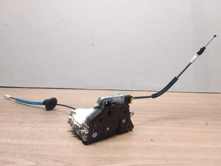Audi A4 (2007 - 2011)  8J1837016C Передняя звукоизоляция