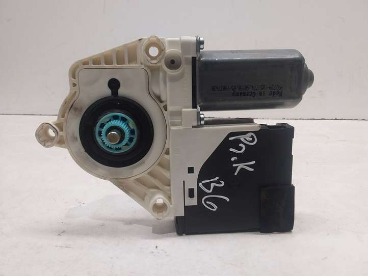 Volkswagen PASSAT B6 (2005 - 2010)  1K0959793L Механизм подъема окон задней двери