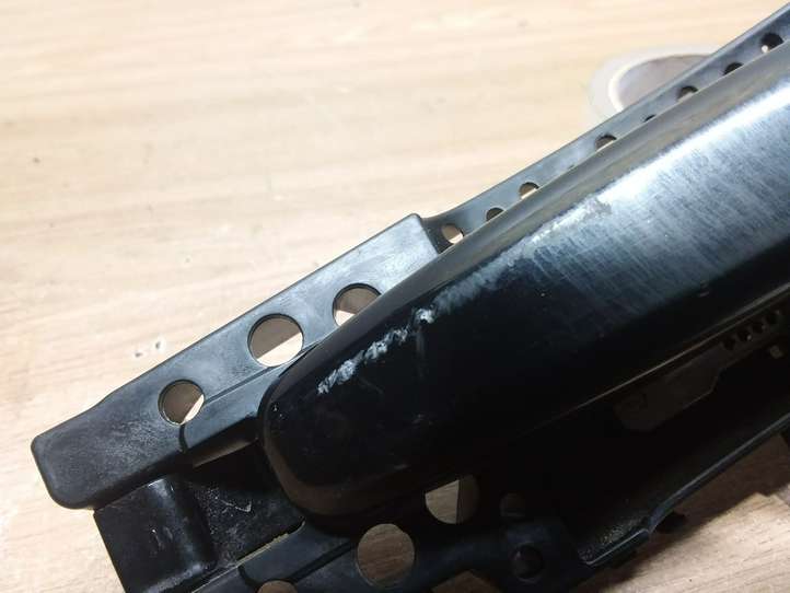 Audi A4 (2007 - 2011)  8T01837885 Наружная ручка