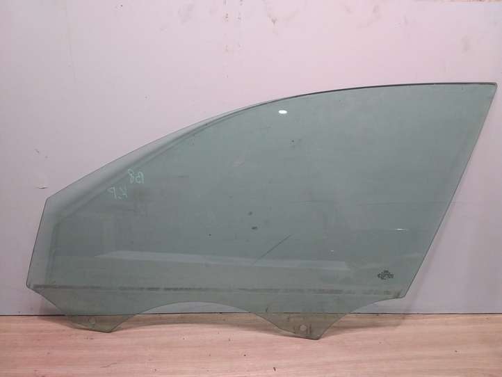 Audi A4 (2007 - 2011)   Основное стекло передних дверей (четырехдверного автомобиля)