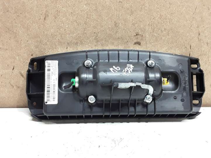 Mercedes-Benz E A207 (2010 - 2017)  2078603902 Подушка безопастности пассажира