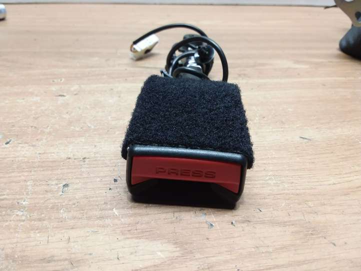 BMW 2 F45 (2014 - 2021)  7313299 Передняя звукоизоляция