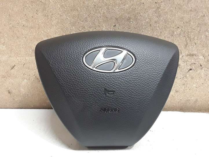 Hyundai i40 (2011 - )  569003Z100 Подушка безопастности руля
