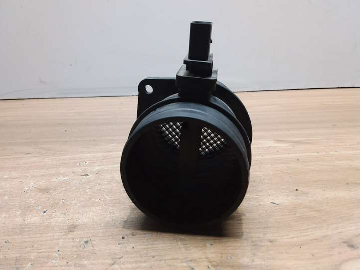 Volkswagen PASSAT B6 (2005 - 2010)  03G906461C Измеритель потока воздуха