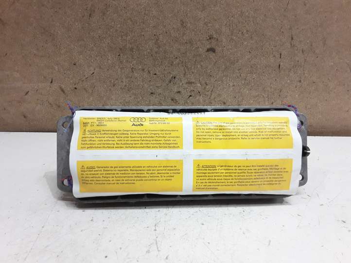 Audi A3/S3 8P (2004 - 2008)  8P0880202 Подушка безопастности пассажира