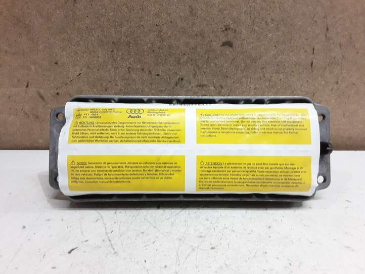 Audi A3/S3 8P (2004 - 2008)  8P0880202C Подушка безопастности пассажира