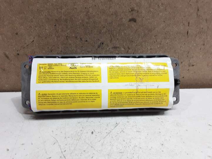 Audi A3/S3 8P (2004 - 2008)  8P0880202 Подушка безопастности пассажира