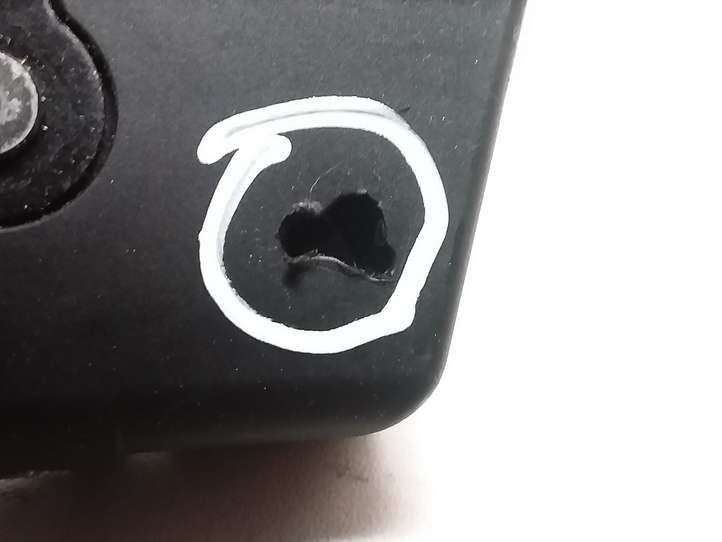 BMW 3 F30 F35 F31 (2012 - 2018)  918064107 Замок задней крышки