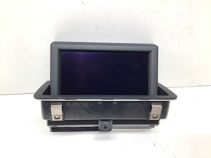 Audi A1 (2010 - 2014)  8X0857273B Экран/ дисплей / маленький экран