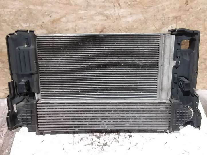 Volvo V70 (2007 - 2013)  30792231 Комплект радиаторов